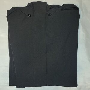 XL LIKE NEW Lands' End Lightweight Rain Coat